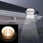 Hot sell 3 led garden lumin lamp,newest portable solar lighting kit,white led hanging solar light,solar outside lighting #3040 3040