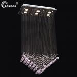 Hot Sell Gold Lamps,Crystal Ceiling lights BH-0980