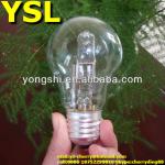 hot sell high quality high lumens A55 18W eco halogen bulb YSL-HA55-18W