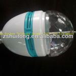 Hot sell small led new disco light*led new disco magic ball light*new disco magic ball light HT-27