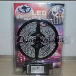 hot sell SMD LED Waterproof Flexible Strip light kit KS-SMD5050-60R-1