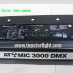 Hot sell:TSF 3000W DMX strobe light/atomic 3000 dmx strobe TSF001