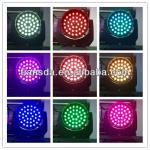 Hot selling 36*10w zoom led beam moving head light led lights LD-50A