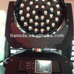 Hot selling 36*10w zoom led beam moving head light led stage lighting LD-50A