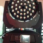 Hot selling 36*10w zoom led moving head zoom LD-50A