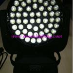 Hot selling !! 56x10W 4 in 1 ZOOM LED Moving Head wash HS-LMW-5610Z