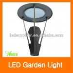 Hot Selling High-grade Outdoor Garden Lamp 30W IP65 Garden Light LED 220V Rated Voltage With Bridgelux Chip YN-LGL-006