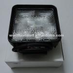 Hot selling high power 48W,12V DC,24v led machine work light World-LED-15WS2