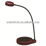 Hot selling model,small solar bed clip light SS-TL001