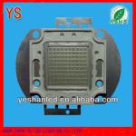 Hot selling new uv series power led 100w 365nm uv led for curing YS-100WB3DP1010-M