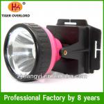 Hot Selling Plastic LED Headlamp for Africa TD-03