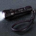 Hot selling portable cheap cree led diving led torch DF01