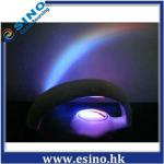 hot selling, rainbow night light with beautiful color!!! ES-RP2