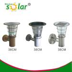 Hot selling solar LED garden light(JR-2602) JR-2602 solar LED garden light