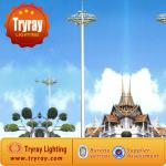 Hot Selling Stadium Lights /High Mast Lamp System/ High Mast LightingPrice CY-GGD-78