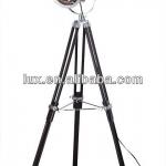 Hot selling tripod floor lamp 2013 LS-WF1012