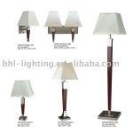 Hotel Wood Lamp BHG002