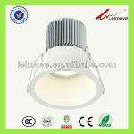 Hotest warranty 3 years 240V 10w cob led downlight 5W LM8010