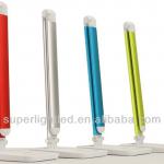 Hotselling cheap led rotating table lamp/ office working light SL-586