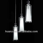 hottest home and coffee shop crystal chandelier&amp;pendant light/lamp MD120213-3A