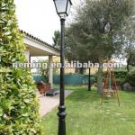 House Lighting pole P-096