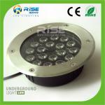 How power led underground paving light RS-UG18WR