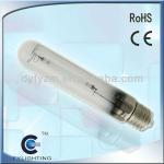 HPS 400W high pressure sodium lamps T shape China manufacturer for outdoor light fylighting