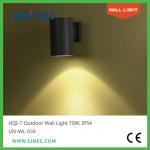 HQI-T Outdoor Wall Light 70W UN-WL-034