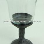 Hurricane Candle Lamp S17760