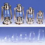 Hurricane Lamps