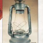 Hurricane Lanterns 600