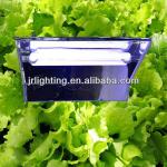 Hydroponic indoor greenhouse grow light with new retrofit,blue colour and red colour JR-Grow