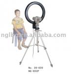 ID photo lighting kit NG-65CP