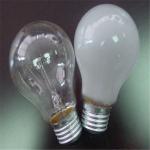 incandescent bulb 220v 60w e27 A55/A60