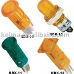 Indicator lights KDX