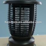 Indoor and outdoor rechargeable bug zapper HDL-6005