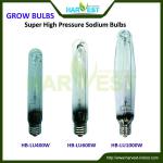 Indoor Garden High Quality Hydroponics Lamp HB-LU600W