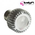 indoor high power LED round ceiling lighting. AW-004CN