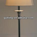 indoor Home Decorate metal/ iron + fabric Table Lamp reading lamp/light/lite GM2057T