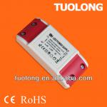 Indoor LED Light Driver 8-12W 300mA Made in China TL-OS0812-YD