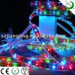 Indoor &amp; outdoor LED flexible lamp JJ-3528RGB