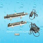 Indoor UV/ultraviolet Water Filtration System For Under Sink NT-UV