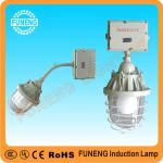 induction explosion proof lamp with competitive price FN-FB01