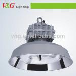 Induction high bay lamp with CE and UL 136 Series