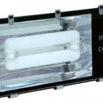 induction tunnel light 200w JC-2093B EDL