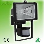 Infrared Motion Sensor lawn Lamp, 120/180degree Detecting Angle PD-150B