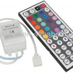 Infrared Remote Controller 44 Key for RGB LED Light Strip SE-CON-IR44B-3CH-LV