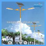 Integrated solar street lights lamp / solar street light all in one SP-SRT001