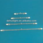 Iodine-tungsten lamp, halogen lamp,heating lamp J78 118 189 254...