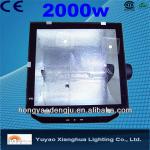 IP 65 2000w metal halide floodlight HY-T2035